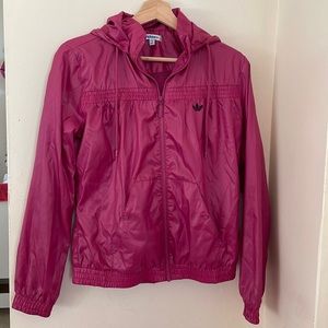 Adidas Track Top Jacket